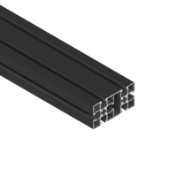 MODULAR SOLUTIONS EXTRUDED ELITE PROFILE&lt;BR&gt;45MM X 90MM
